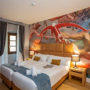 Chambre Triple de Luxe
